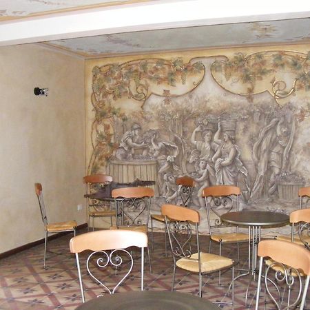 Villa Gaudio Ponte San Nicolo Экстерьер фото